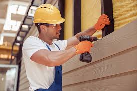 Best Steel Siding Installation  in Bedford Hills, NY